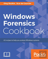 Windows Forensics Cookbook