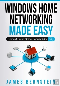 Bertrand.pt - Windows Home Networking Made Easy