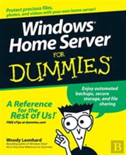 Bertrand.pt - Windows Home Server For Dummies