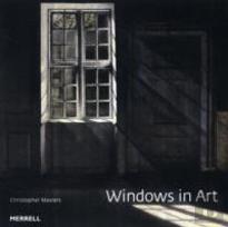 Windows In Art