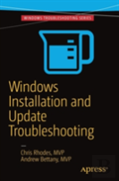 Windows Installation And Update Troubleshooting
