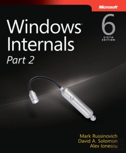 Bertrand.pt - Windows Internals, Part 2