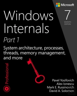 Bertrand.pt - Windows Internals