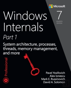 Bertrand.pt - Windows Internals