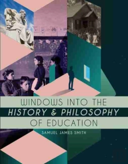 Bertrand.pt - Windows Into The History And Philosophy Of Education