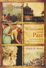 Windows Into The Past
