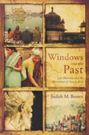Windows Into The Past