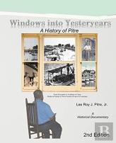 Windows Into Yesteryears