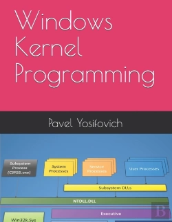 Bertrand.pt - Windows Kernel Programming