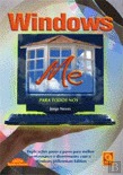 Bertrand.pt - Windows Me Para Todos Nós