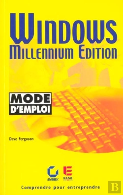 Bertrand.pt - Windows Millenium Edition ; Mode D'Emploi