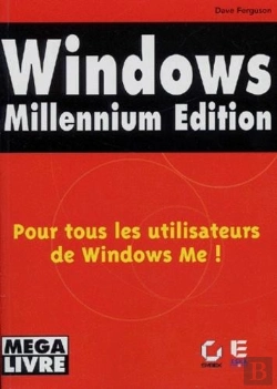 Bertrand.pt - Windows Millenium Megalivre