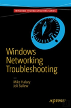 Bertrand.pt - Windows Networking Troubleshooting