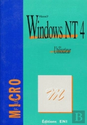 Windows Nt 4 Utilisateur