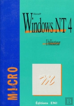 Bertrand.pt - Windows Nt 4 Utilisateur