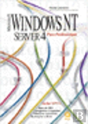 Windows Nt Server 4 para Profissionais