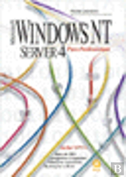 Bertrand.pt - Windows Nt Server 4 para Profissionais
