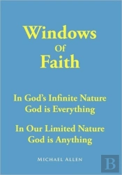 Windows Of Faith