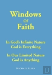 Windows Of Faith