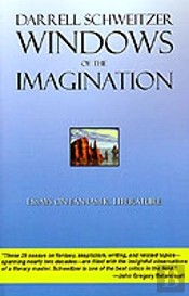 Windows Of The Imagination