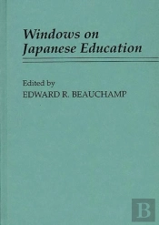 Windows On Japanese Education