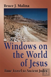 Windows On The World Of Jesus