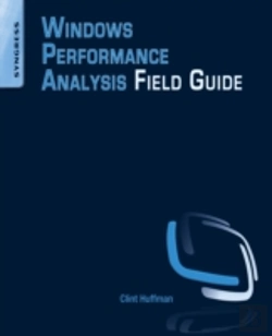 Bertrand.pt - Windows Performance Analysis Field Guide