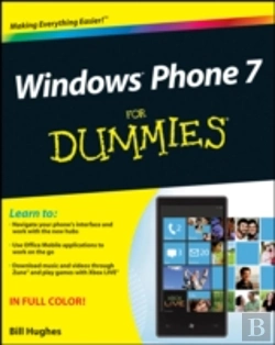 Bertrand.pt - Windows Phone 7 For Dummies