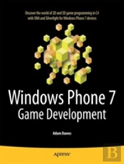 Windows Phone 7 Game Development