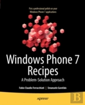 Windows Phone 7 Recipes