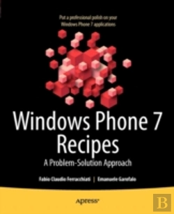 Bertrand.pt - Windows Phone 7 Recipes