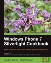 Windows Phone 7 Silverlight Cookbook