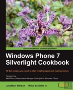 Bertrand.pt - Windows Phone 7 Silverlight Cookbook