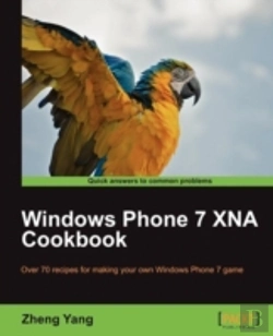 Bertrand.pt - Windows Phone 7 Xna Cookbook
