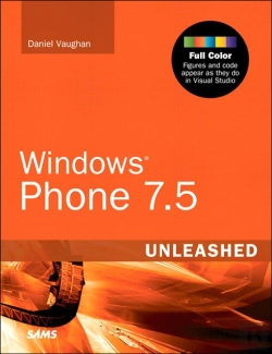 Bertrand.pt - Windows Phone 7.5 Unleashed