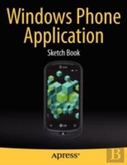 Windows Phone Application Sketch Book