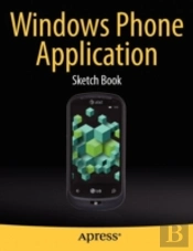 Windows Phone Application Sketch Book