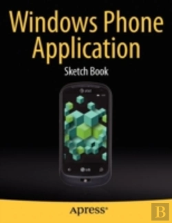 Bertrand.pt - Windows Phone Application Sketch Book