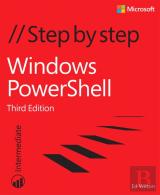 Windows Powershell Step By Step