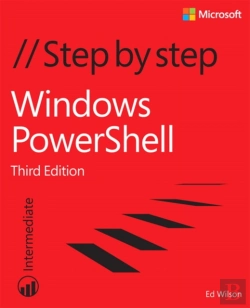 Bertrand.pt - Windows Powershell Step By Step