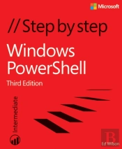 Windows Powershell Step By Step