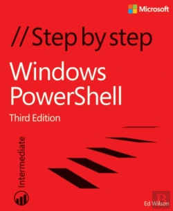 Bertrand.pt - Windows Powershell Step By Step
