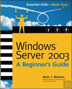Bertrand.pt - Windows Server 2003 A Beginners Guide