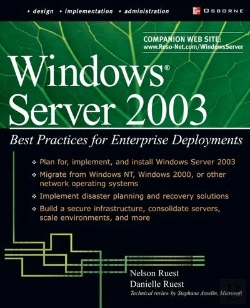 Bertrand.pt - Windows Server 2003