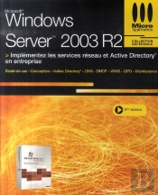 Windows Server 2003 R2 Reference