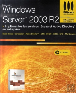 Bertrand.pt - Windows Server 2003 R2 Reference
