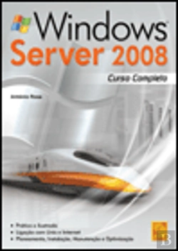 Bertrand.pt - Windows Server 2008