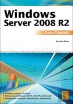 Windows Server 2008 R2  - Curso Completo