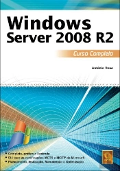 Windows Server 2008 R2  - Curso Completo