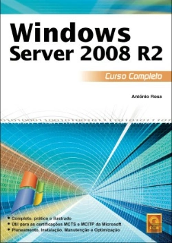 Bertrand.pt - Windows Server 2008 R2  - Curso Completo